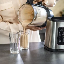 PerfectMix Cook Highspeed-Standmixer mit Kochfunktion BL83SD|Tefal Hot