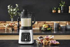 PerfectMix Cook Highspeed-Standmixer mit Kochfunktion BL83SD|Tefal Hot