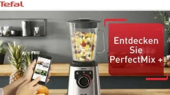 PerfectMix+ Highspeed-Standmixer BL871D|Tefal Online