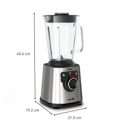 PerfectMix+ Highspeed-Standmixer BL871D|Tefal Online