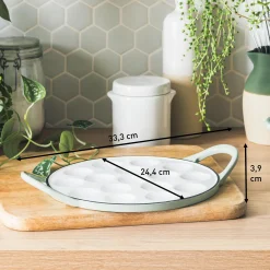 Pfannkuchenpfanne mit 16 Mulden E25804|Tefal Outlet