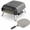 Pizza Pronto Pizzaofen JM4130|Tefal Discount
