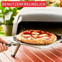 Pizza Pronto Pizzaofen JM4130|Tefal Discount
