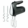 Powermix Silence Handmixer HT650E|Tefal New