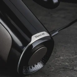 Powermix Silence Handmixer HT650E|Tefal New