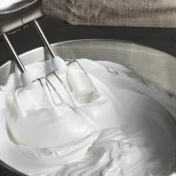 Powermix Silence Handmixer HT650E|Tefal New