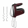 Powermix Silence Handmixer HT6525|Tefal Hot