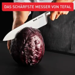 Precision Kochmesser 20 cm K28902|Tefal Discount