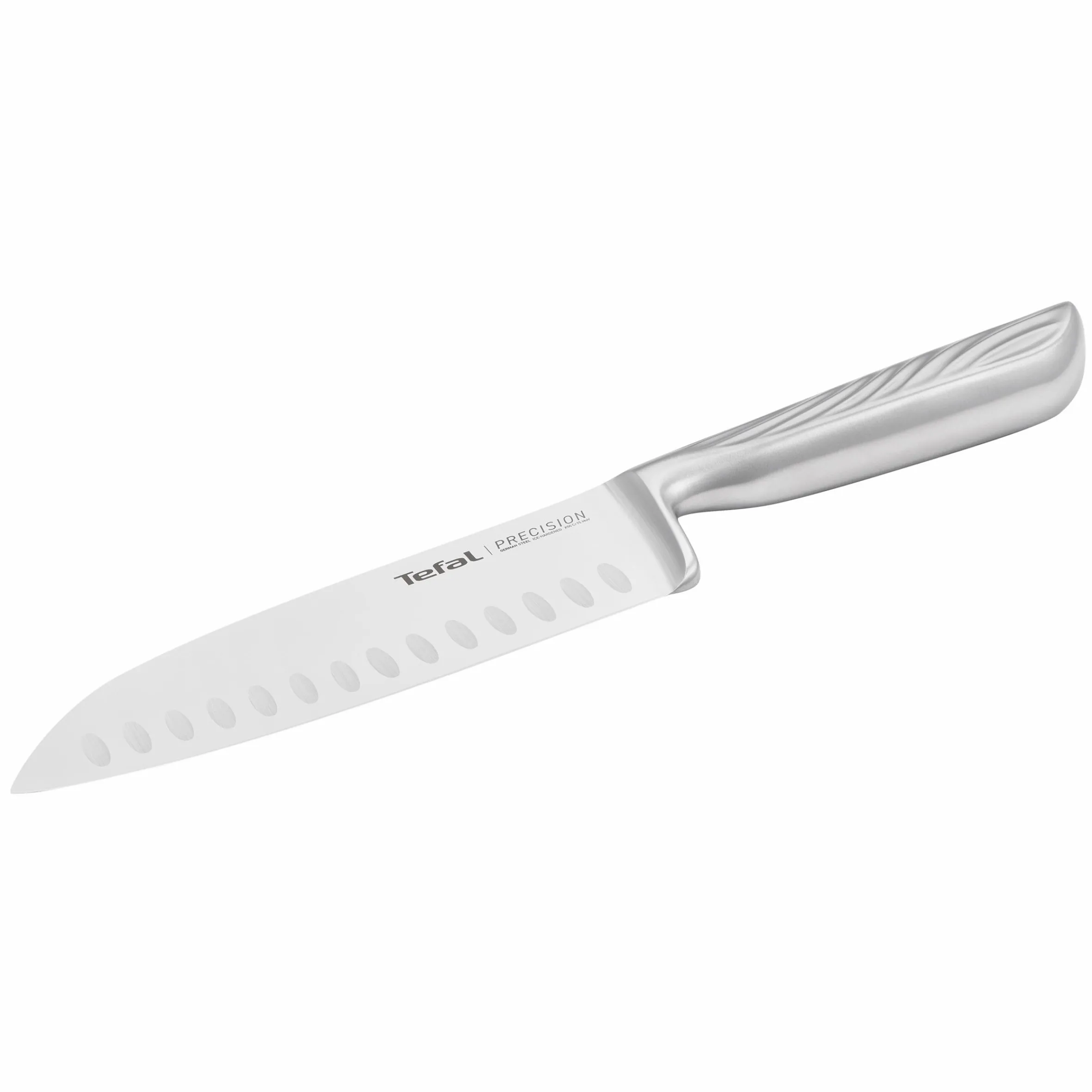 Precision Santokumesser 16,5 cm K28911|Tefal New