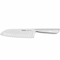 Precision Santokumesser 16,5 cm K28911|Tefal New