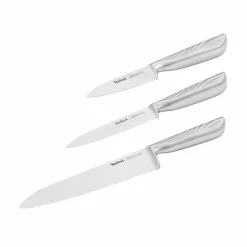 Precision 3-teiliges Messer-Set K289S3|Tefal Discount