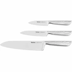 Precision 3-teiliges Messer-Set K289S3|Tefal Discount