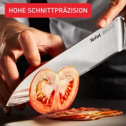 Precision 3-teiliges Messer-Set K289S3|Tefal Discount
