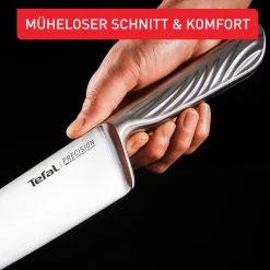 Precision 3-teiliges Messer-Set K289S3|Tefal Discount