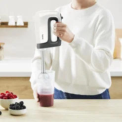 Prep'Mix+ Handmixer HT4621|Tefal Best