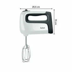 Prep'Mix+ Handmixer HT4621|Tefal Best