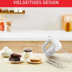 Prep'Mix Handmixer HT450B|Tefal Online