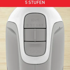 Prep'Mix Handmixer HT450B|Tefal Online
