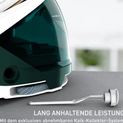 Pro Express Eco Dampfbügelstation GV9E21|Tefal Clearance