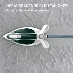 Pro Express Eco Dampfbügelstation GV9E21|Tefal Clearance