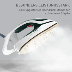 Pro Express Eco Dampfbügelstation GV9E21|Tefal Clearance