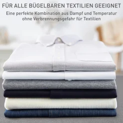 Pro Express Eco Dampfbügelstation GV9E21|Tefal Clearance