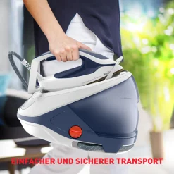 Pro Express Protect Dampfbügelstation GV9225|Tefal Discount