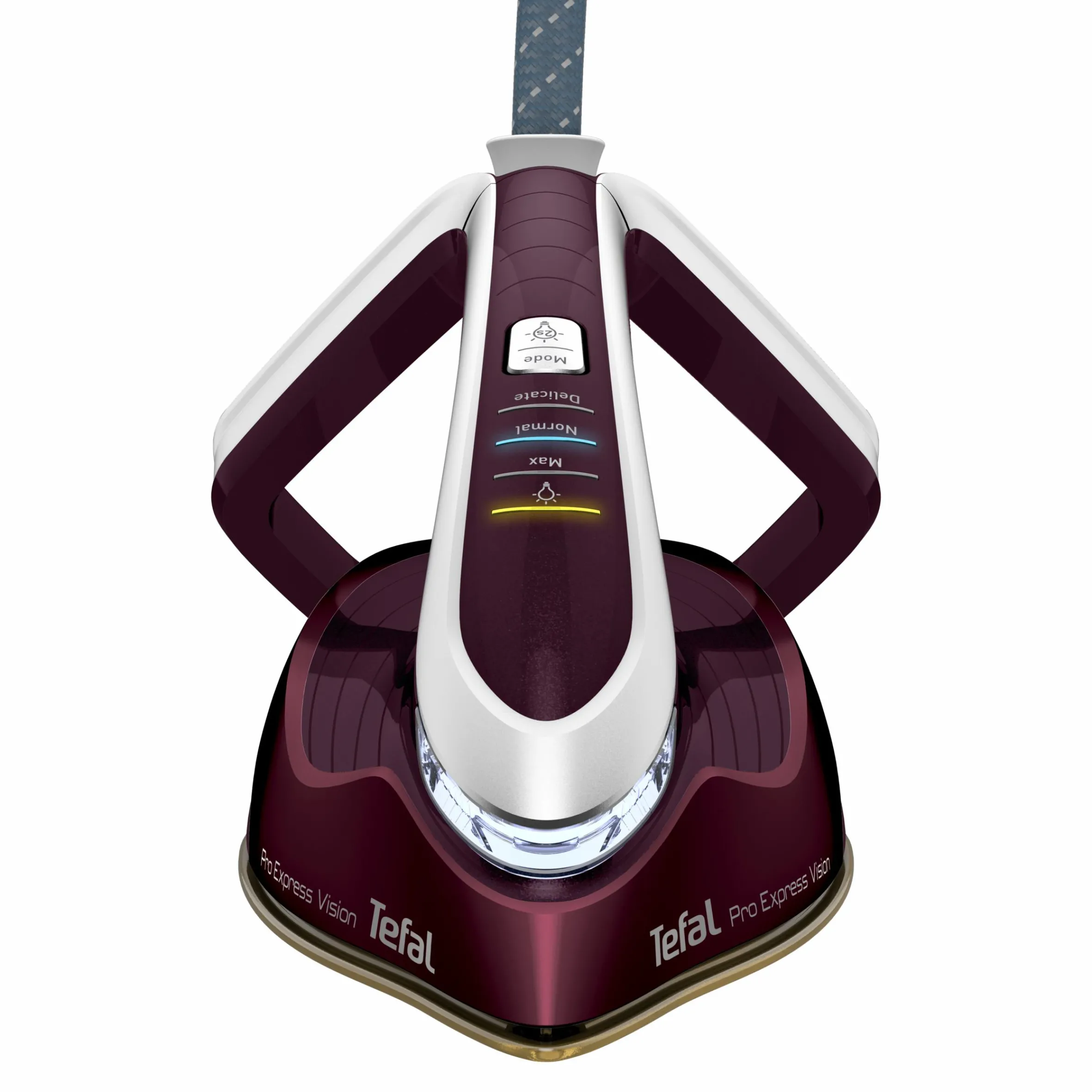 Pro Express Vision Dampfbügelstation GV9810|Tefal