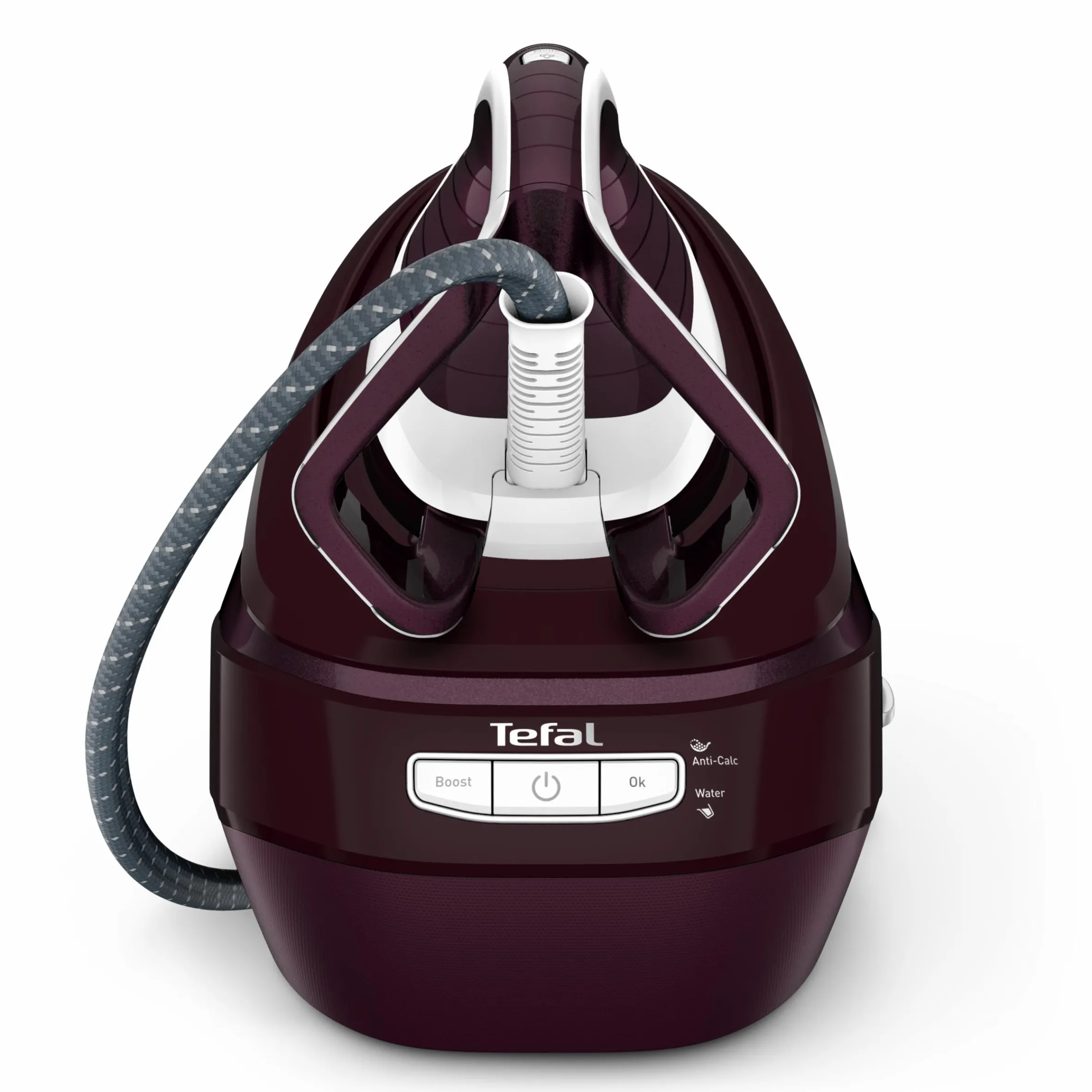 Pro Express Vision Dampfbügelstation GV9810|Tefal