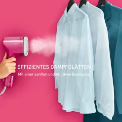 Pure Pop Dampfbürste DT2023|Tefal Sale