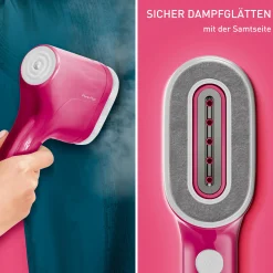 Pure Pop Dampfbürste DT2023|Tefal Sale