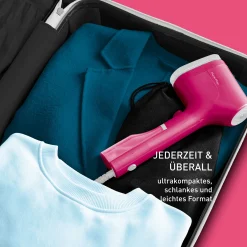 Pure Pop Dampfbürste DT2023|Tefal Sale
