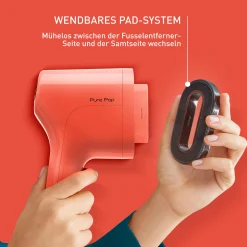 Pure Pop Dampfbürste DT2022|Tefal Outlet