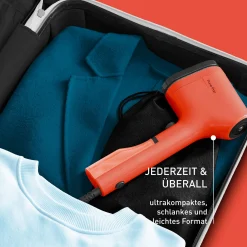 Pure Pop Dampfbürste DT2022|Tefal Outlet