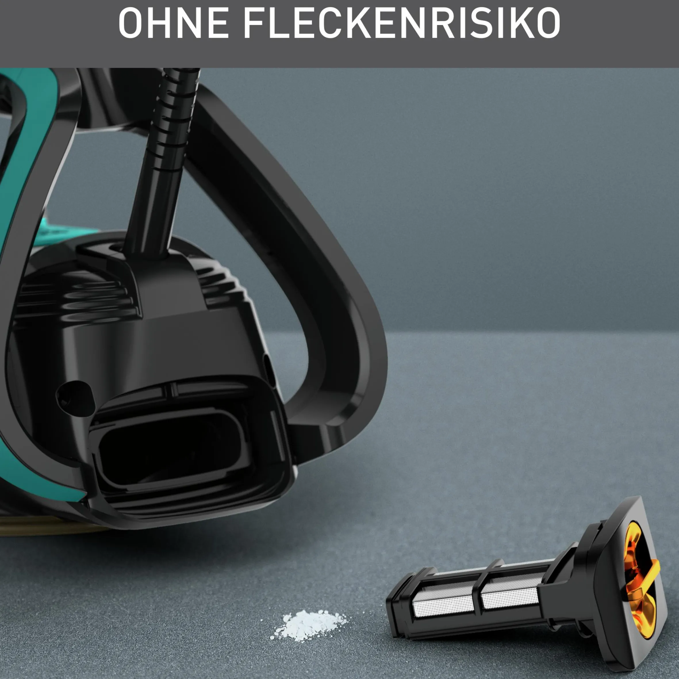 Puregliss Dampfbügeleisen FV8066|Tefal Outlet