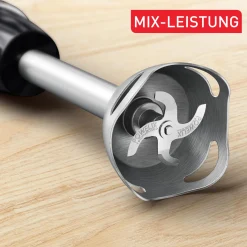 Quickchef+ Stabmixer HB6728|Tefal Best