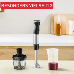 Quickchef+ Stabmixer HB6728|Tefal Best