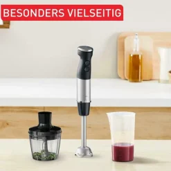Quickchef+ Stabmixer HB6728|Tefal Best