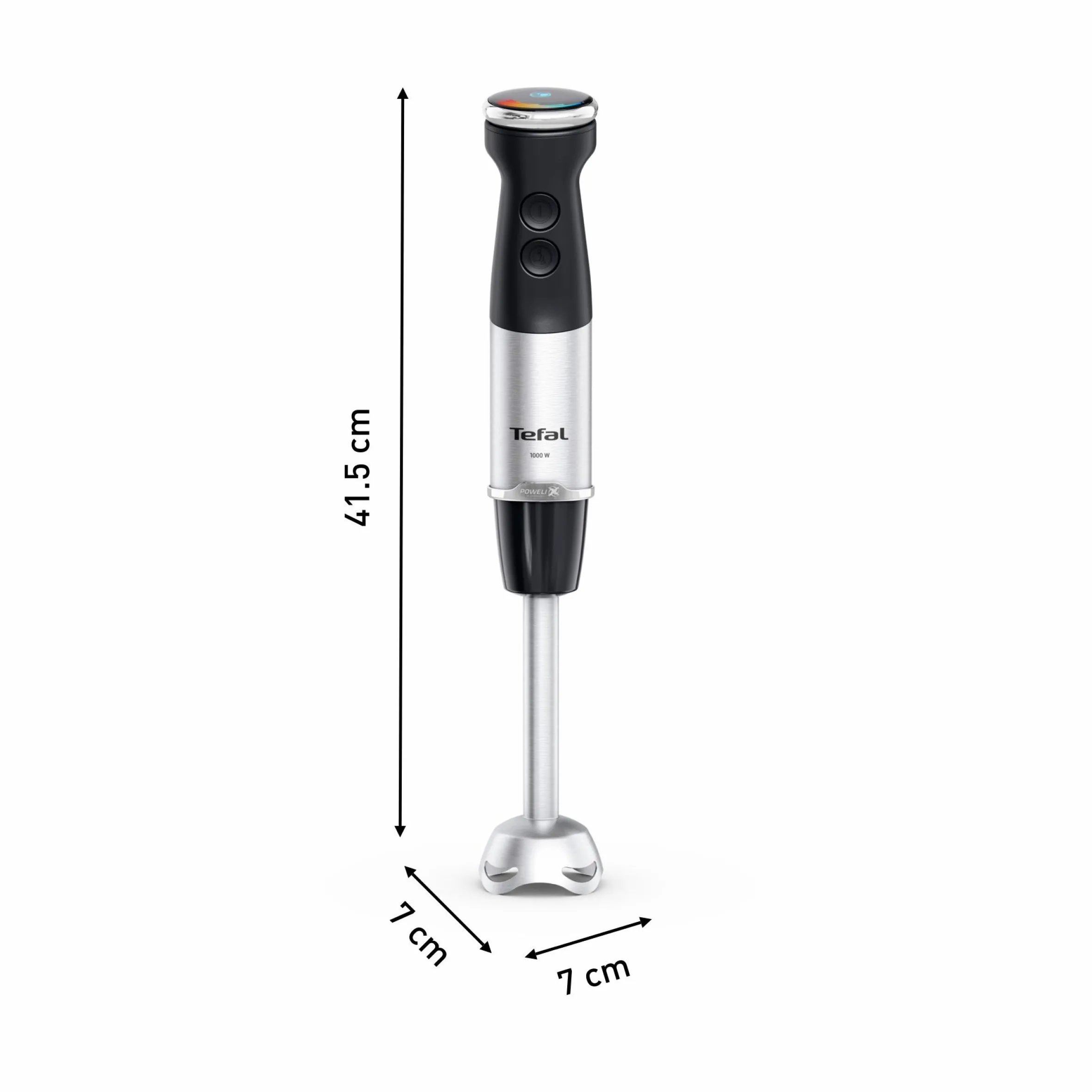 Quickchef+ Stabmixer HB6728|Tefal Best