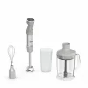 Quickchef+ Stabmixer HB67MB|Tefal