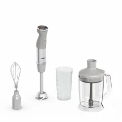 Quickchef+ Stabmixer HB67MB|Tefal