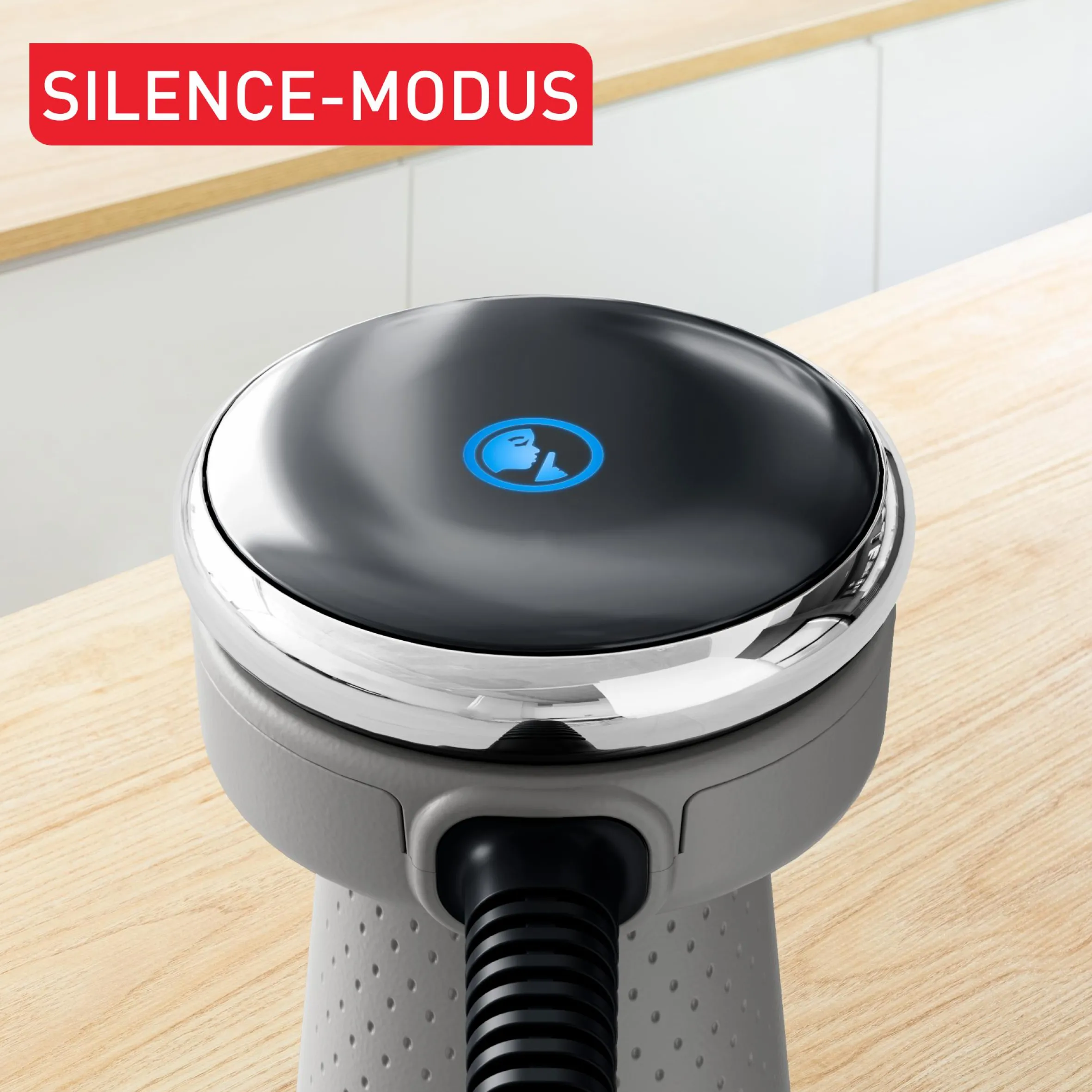 Quickchef+ Stabmixer HB67MB|Tefal