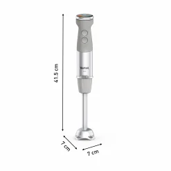 Quickchef+ Stabmixer HB67MB|Tefal