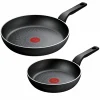 Recycled On 2 tlg. Pfannenset C29790|Tefal