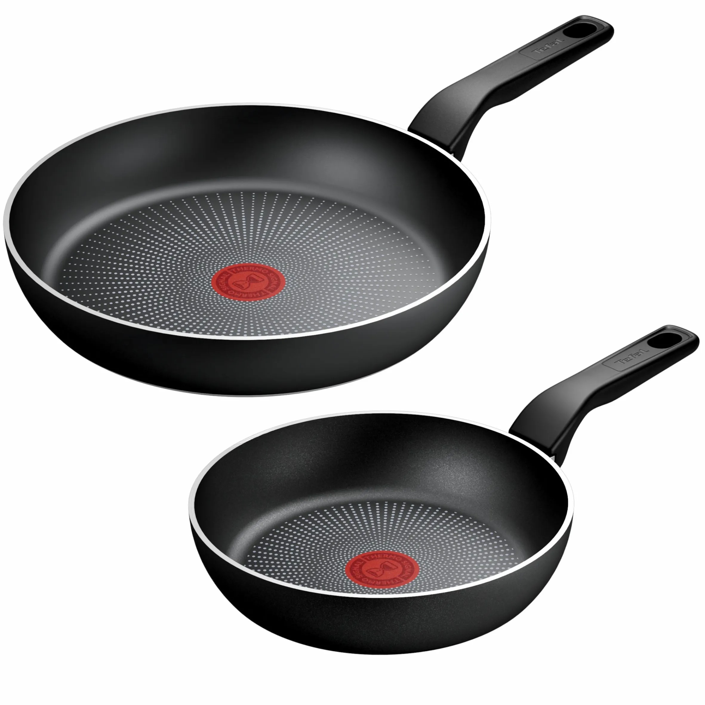 Recycled On 2 tlg. Pfannenset C29790|Tefal