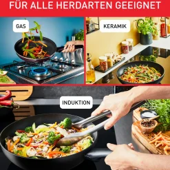 Recycled On 2 tlg. Pfannenset C29790|Tefal