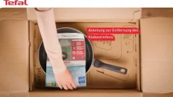 Recycled On 2 tlg. Pfannenset C29790|Tefal