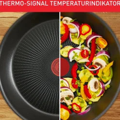 Recycled On Pfanne 28cm C29706|Tefal Hot