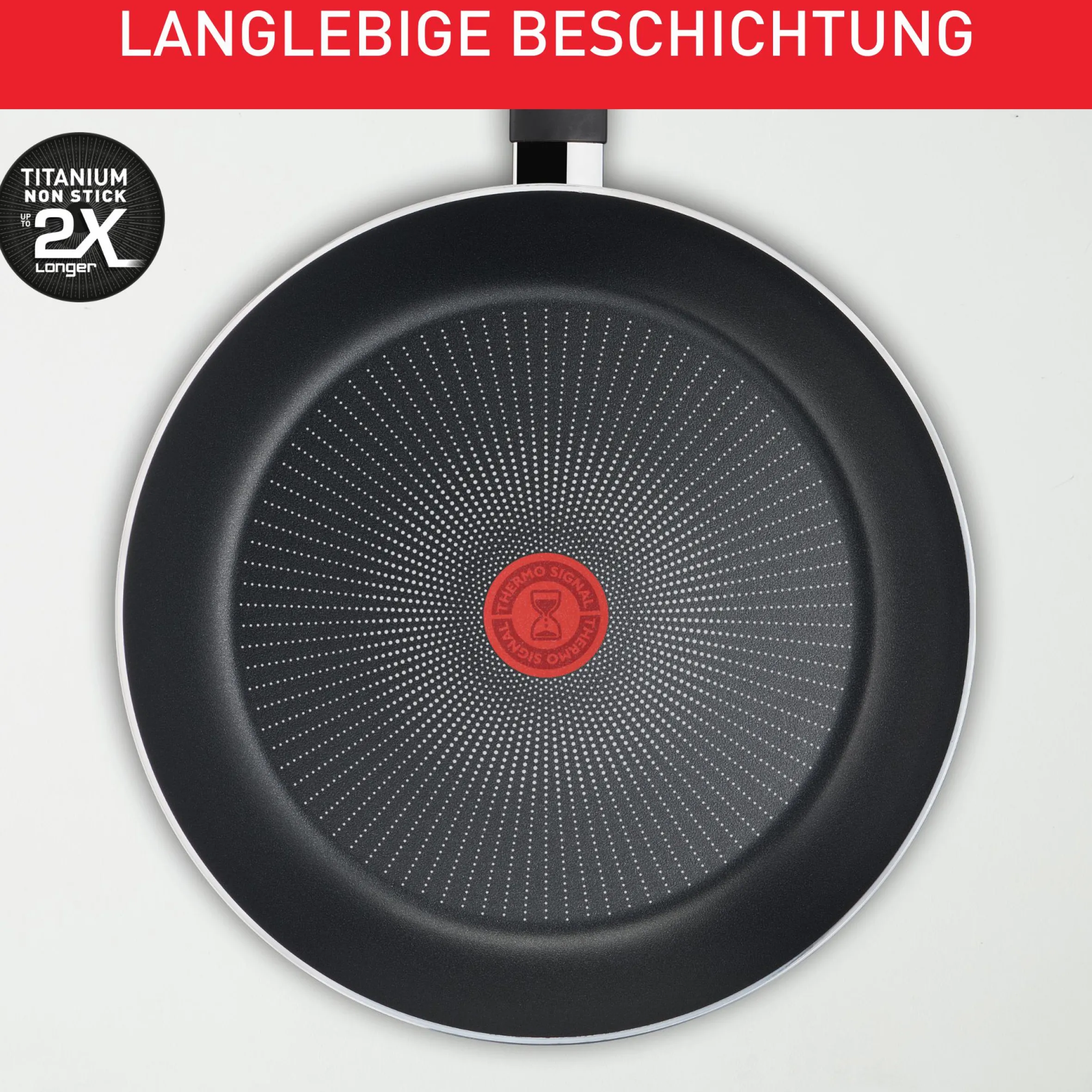 Recycled On Pfanne 28cm C29706|Tefal Hot