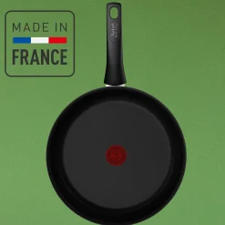 Renew On Black Keramik-Pfanne 28cm, C43506|Tefal Best